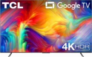 75" 4K Ultra HD LED Smart Google TV 75P735 för 14990 kr på Euronics
