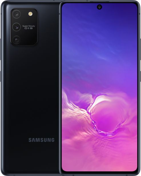 samsung galaxy s10 euronics