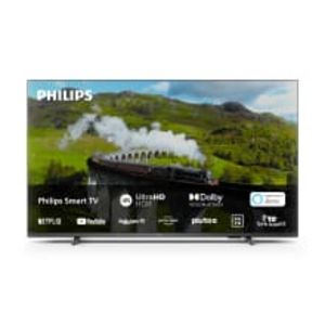 50" PUS7608 LED 4K UHD LED Smart TV - 50PUS7608/12 för 6490 kr på Euronics
