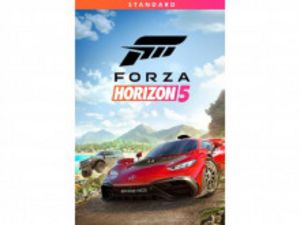 Microsoft Forza Horizon 5 till Xbox One och Series X/S för 659 kr på Euronics