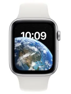 Apple Watch SE 2022 44mm för 190 kr på Telenor
