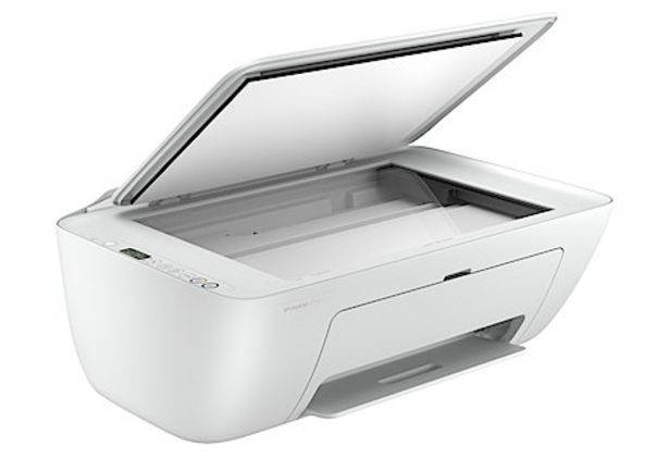 HP DeskJet 2710 AiO (5AR83B), skrivare för 499 kr