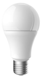 WiFi Smart Bulb E27 Clas Ohlson Home för 49 kr på Clas Ohlson