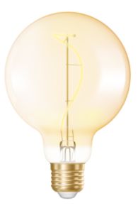 LED-lampor för 59,9 kr på Clas Ohlson