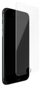 Skärmskydd för iPhone 6 / 6S / 7 / 8 / SE 2020, Tempered Glass för 99,9 kr på Clas Ohlson