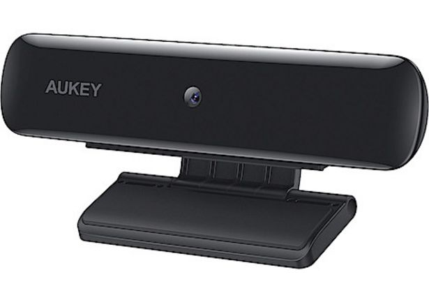 Webbkamera 1080p 30fps, Aukey PC-W1  för 399 kr