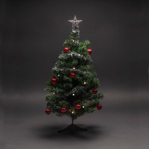 Julbelysning Konstsmide Gra 10 LED för 219 kr på K-rauta