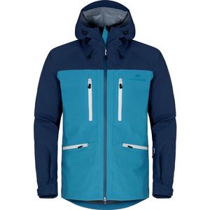 3 Layer Alpine Jacket Men (Autumn 2021) Navy Blazer för 1348 kr på Outnorth