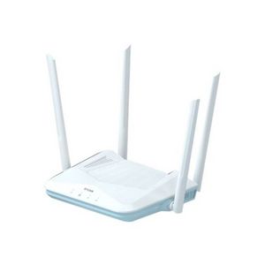D-Link R15 Eagle Pro AI Wi-fi 6 Smart Router för 990 kr på Elon