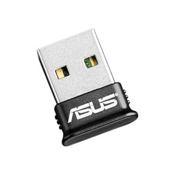 ASUS Bluetooth 4.0 USB Adapter, backw compatible BT 2.0/2.1/3.0 för 149 kr