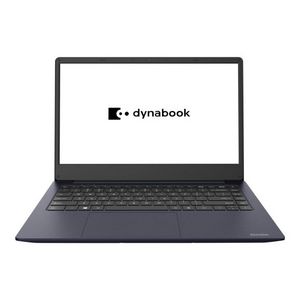 Dynabook Satellite Pro 14"FHD/i5-10210U/8GB/256GB - C40-G-11F för 4990 kr på Elon