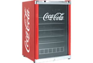SCANDOMESTIC High Cube Minikyl Coca Cola för 3699 kr på Media Markt