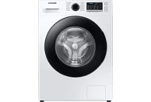SAMSUNG WW80TA047ATEE Frontmatad tvättmaskin 8 kg för 6990 kr på Media Markt