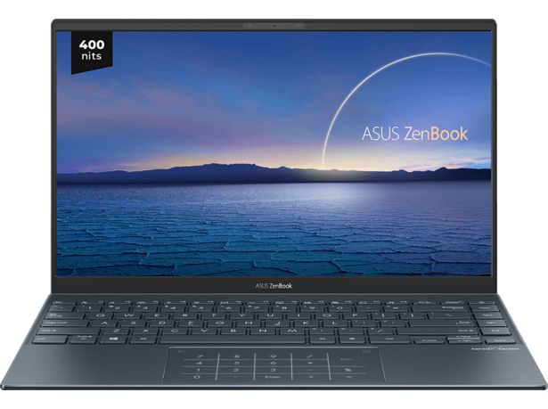 ASUS ZenBook 14 UX425EA-PURE3 - 14" Bärbar Dator för 11390 kr