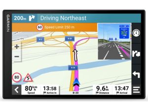 GARMIN Drive Smart 86 GPS EU för 3290 kr på Media Markt