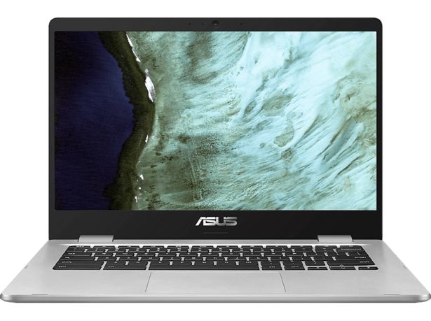 ASUS Chromebook C423NA-EB0085 - 14" Bärbar Dator för 2890 kr