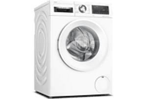 BOSCH WGG254AMSN Tvättmaskin 10 kg för 10490 kr på Media Markt