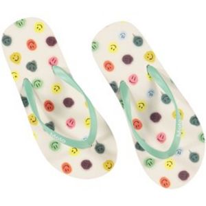 Molo Zeppo Flip Flops Happy Dots för 159 kr på Lekmer