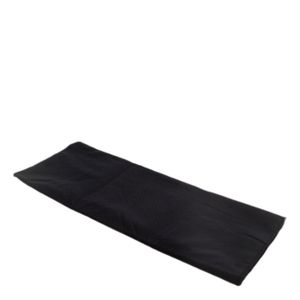 Yoga Towel Black för 52 kr på Sportamore