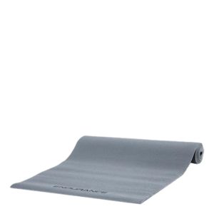 Yoga Mat 6 mm Grey för 139 kr på Sportamore