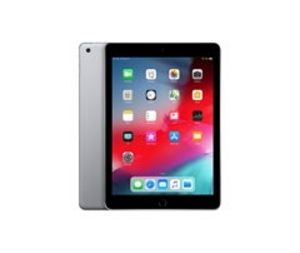 Begagnad iPad 9.7" 6:e generationen 32 GB rymdgrå för 2099 kr på Teknikmagasinet