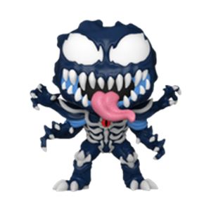 Funko POP Monster Hunters Venom vinylfigur för 169 kr på Teknikmagasinet
