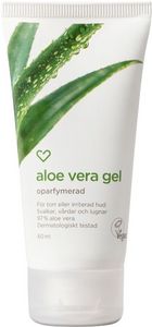 Hjärtats Aloe Vera gel Oparfymerad för 21 kr på Apotek Hjärtat