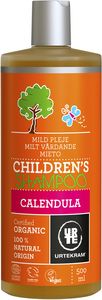 Urtekram Children Shampoo 500 ml för 60,8 kr på Apotek Hjärtat