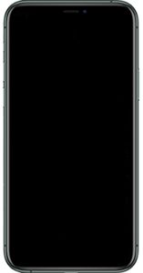 Apple iPhone 11 Pro för 499 kr på Halebop