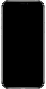 Apple iPhone 11 Pro för 449 kr på Halebop