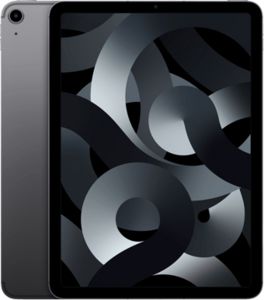 Apple iPad Air (2022) 64GB Rymdgrå för 8790 kr på Inet