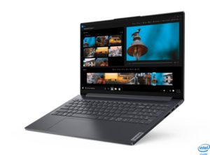 Lenovo Yoga Slim 7 - 15,6" | i7 | 16GB | 1TB för 8999 kr på Inet