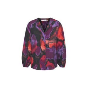 FaberIW Shirt, purple giant splash för 900 kr på Illums Bolighus