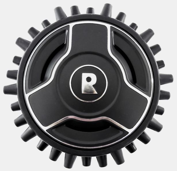 Dubbade hjul för RX-modeller  (Par) för 790 kr