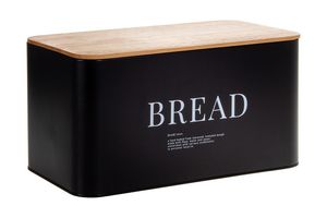 Brödlåda Bread Nordic Home för 349 kr på Chilli