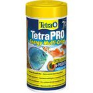TetraPro Energy Multi-Crisp flingfoder för 84 kr på Zooplus