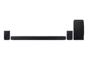 Premium Q-series Soundbar HW-Q995C för 12990 kr på Samsung