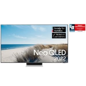 65" QN95B Neo QLED 4K Smart TV (2022) för 16990 kr på Samsung
