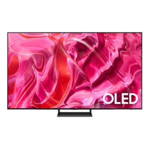 65" S90C OLED Smart 4K TV (2023) för 24990 kr på Samsung