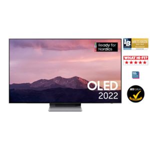 65" S95B OLED Smart 4K TV (2022) för 19990 kr på Samsung