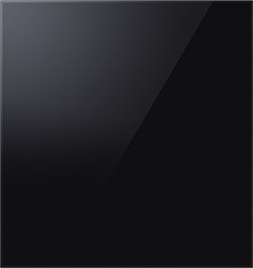 BESPOKE diskmaskinspanel, Glas (Clean Black) för 1860 kr på Samsung