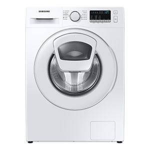 WW80T4541TE Tvättmaskin, 8 kg för 3990 kr på Samsung