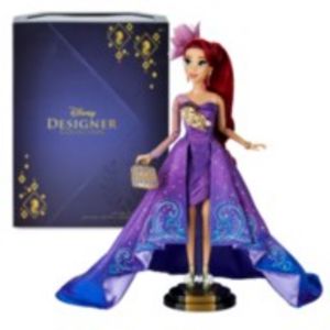 Disney Store Ariel Ultimate Princess Celebration Limited Edition Doll för 130 kr på Disney