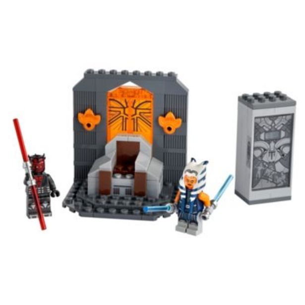 LEGO Star Wars Duel on Mandalore Set 75310 för 20 kr