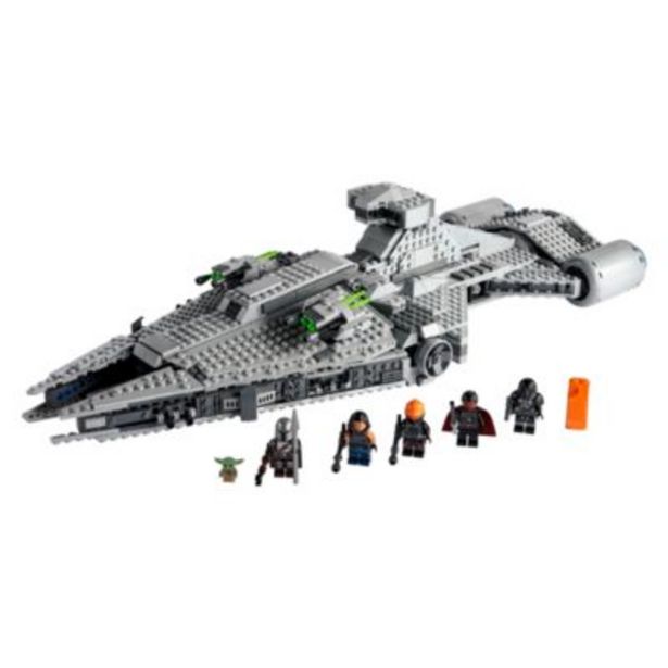 LEGO Star Wars Imperial Light Cruiser Set 75315 för 165 kr
