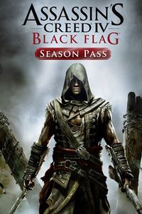 Assassin's Creed IV Black Flag - Season Pass för 4,99 kr på Microsoft