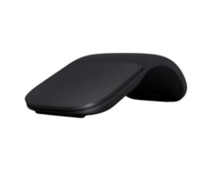 Microsoft Arc Mouse (Black) för 52,99 kr på Microsoft