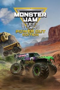 Monster Jam Steel Titans Power Out Bundle för 14,99 kr på Microsoft