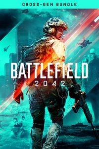 Battlefield™ 2042 Xbox One & Xbox Series X|S för 27,99 kr på Microsoft
