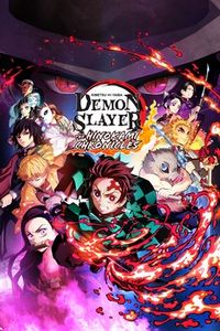 Demon Slayer -Kimetsu no Yaiba- The Hinokami Chronicles för 29,99 kr på Microsoft